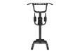 Cortex CSS008 PT-105 Commercial Chin Up Dip Knee Raise Power Tower Cortex CSS008 PT-105 Commercial Chin Up Dip Knee Raise Power Tower