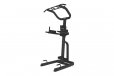 Cortex CSS008 PT-105 Commercial Chin Up Dip Knee Raise Power Tower Cortex CSS008 PT-105 Commercial Chin Up Dip Knee Raise Power Tower