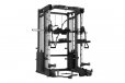 Cortex SM25 Multi Gym (Dual Stack Functional Trainer Smith Machine Cortex SM25 Multi Gym (Dual Stack Functional Trainer Smith Machine