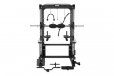 Cortex SM25 Multi Gym (Dual Stack Functional Trainer Smith Machine Cortex SM25 Multi Gym (Dual Stack Functional Trainer Smith Machine