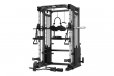 Cortex SM25 Multi Gym (Dual Stack Functional Trainer Smith Machine Cortex SM25 Multi Gym (Dual Stack Functional Trainer Smith Machine