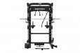 Cortex SM26 Multi Gym Dual Stack Functional Trainer, Smith Machine