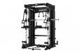 Cortex SM26 Multi Gym Dual Stack Functional Trainer, Smith Machine