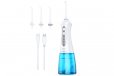 Cremax Jet Water Flosser Portable Oral Irrigator Teeth Cleaner