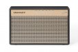 Crosley Montero Black Bluetooth Speaker