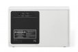 Crosley Montero White Bluetooth Speaker