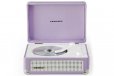 Crosley Cruiser Portable Retro CD Player Bluetooth Speakers, FM Radio