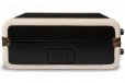 Crosley Executive Radio Portable Turntable w/ USB CR6019A-BK
