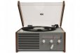 Crosley Otto 4 In 1 Turntable Entertainment Centre CR6033A-GY