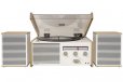 Crosley Switch II Bluetooth Entertainment Turntable Shelf System