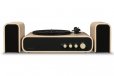 Crosley CR6035A-NA GIG Bluetooth Record Player Turntable w/ Speakers