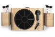 Crosley CR6035A-NA GIG Bluetooth Record Player Turntable w/ Speakers