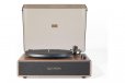 Crosley Stave 2-Speed Bluetooth Turntable with Speakers (Walnut) Crosley Stave 2-Speed Bluetooth Turntable with Speakers (Walnut)