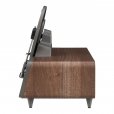 Crosley Beck Automatic Vertical Bluetooth Record Player Walnut Crosley Beck Automatic Vertical Bluetooth Record Player Walnut