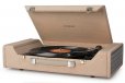Crosley Nomad Portable USB Turntable w/ Software CR6232A-BR