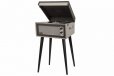 Crosley Dansette Bermuda Record Turntable Bluetooth Speaker Black