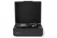 Crosley Mercury Black Bluetooth Turntable