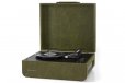 Crosley Mercury Green Bluetooth Turntable