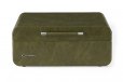 Crosley Mercury Green Bluetooth Turntable