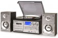 Crosley Eclipse Entertainment Centre