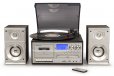 Crosley Eclipse Entertainment Centre