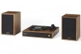 Crosley Alto Shelf System Turntable