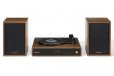 Crosley Alto Shelf System Turntable