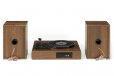 Crosley Alto Shelf System Turntable