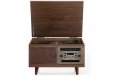 Crosley Serenade 8 in 1 Record Player