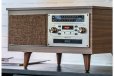 Crosley Serenade 8 in 1 Record Player