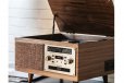 Crosley Serenade 8 in 1 Record Player
