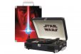 Crosley Cruiser Deluxe Star Wars Last Jedi Turntable CR8005D-LJ