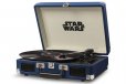 Crosley Cruiser Star Wars Classic Turntable Edition CR8005D-SC