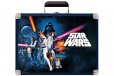 Crosley Cruiser Star Wars Classic Turntable Edition CR8005D-SC