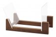 Crosley Vinyl Record Storage Display Stand Crosley Vinyl Record Storage Display Stand