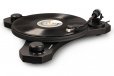 Crosley C3 Belt Driven Turntable 2-Speed AT Cartridge Black