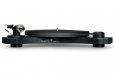 Crosley C3 Belt Driven Turntable 2-Speed AT Cartridge Black