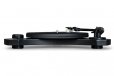 Crosley C3 Belt Driven Turntable 2-Speed AT Cartridge Black