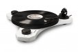 Crosley C3 Belt Driven Turntable 2-Speed AT Cartridge White