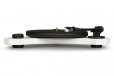 Crosley C3 Belt Driven Turntable 2-Speed AT Cartridge White