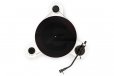 Crosley C3 Belt Driven Turntable 2-Speed AT Cartridge White
