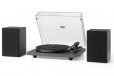 Crosley C62 Shelf System Black