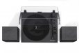 Crosley C62 Shelf System Black