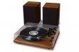Crosley C62 Shelf System - Walnut