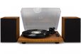 Crosley C62 Shelf System - Walnut