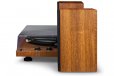 Crosley C62 Shelf System - Walnut