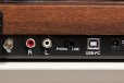 Crosley C62 Shelf System - Walnut