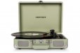 Crosley Cruiser Deluxe Portable Turntable Mint