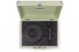 Crosley Cruiser Deluxe Portable Turntable Mint