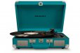 Crosley Cruiser Deluxe Portable Turntable Teal